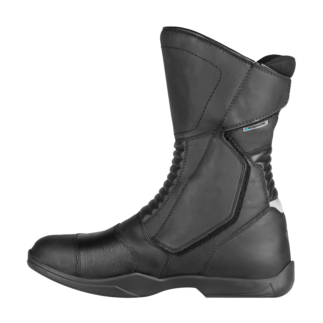 Korda TourMaster Waterproof High Riding Boots Black - Image 6