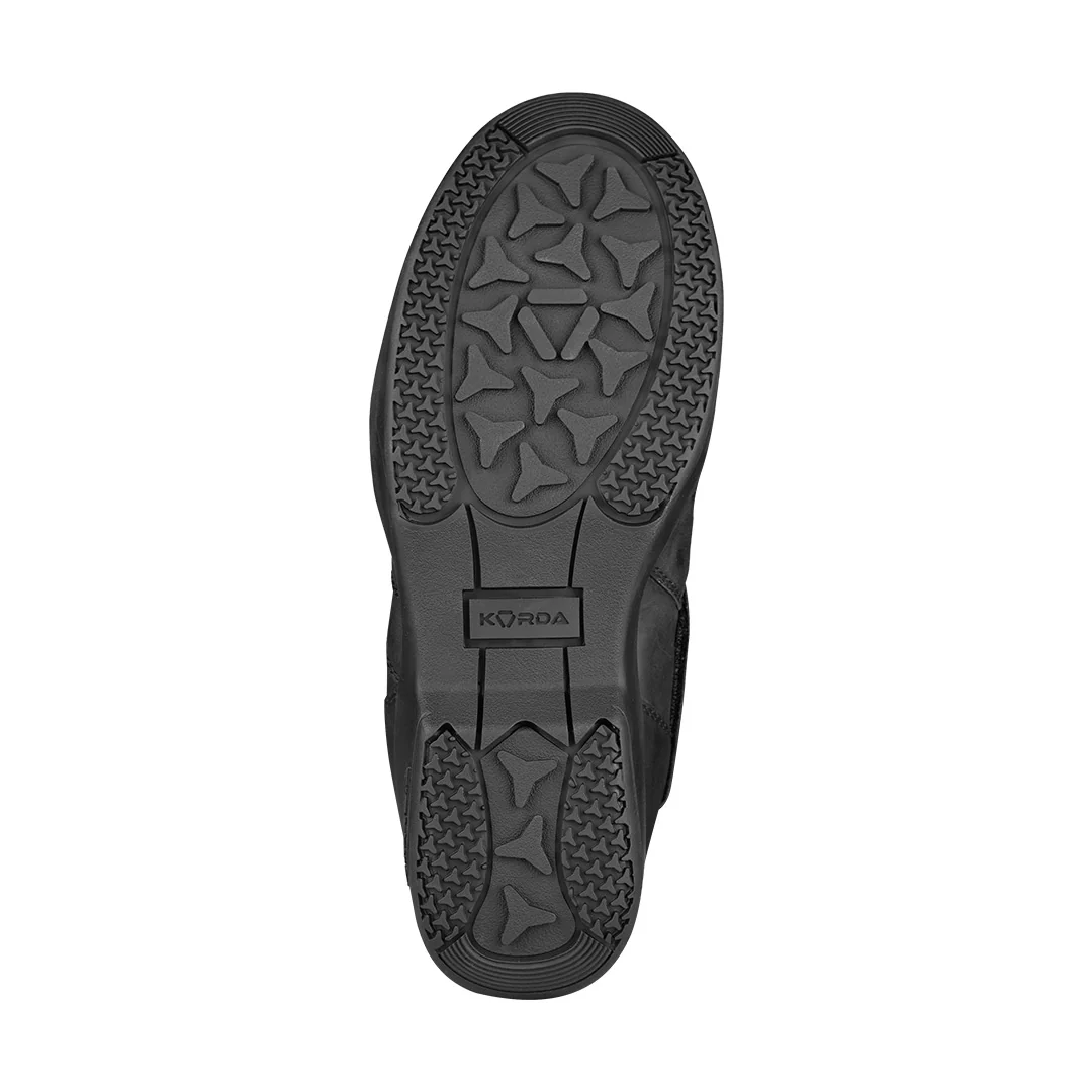 Korda TourMaster Waterproof High Riding Boots Black - Image 9