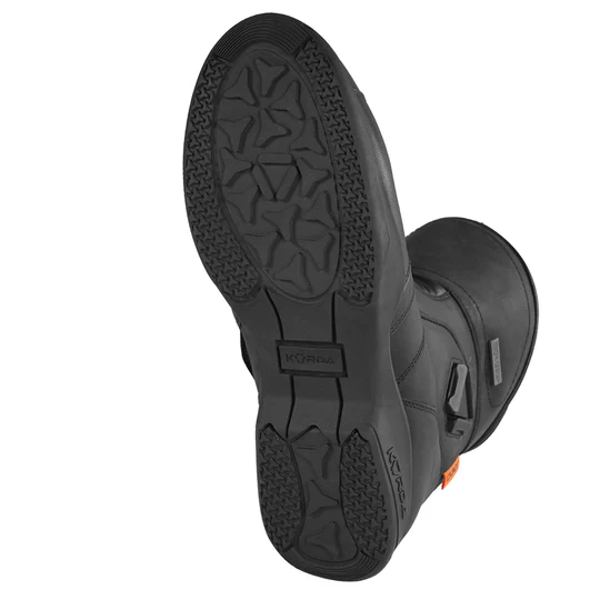 Korda TourMaster Low 2.0 Riding Boots With D3O - Image 4