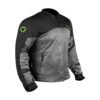 KORDA COSMO RIDING JACKET BLACK