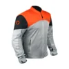 KORDA COSMO RIDING JACKET ORANGE
