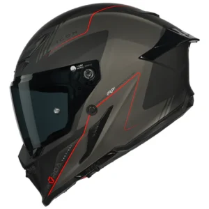 Korda Icon Nero Helmet