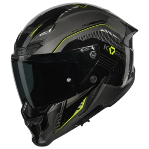 Korda Icon Strike Helmet