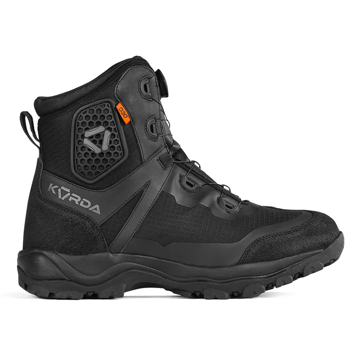 Korda Recon Riding Boots - Image 6