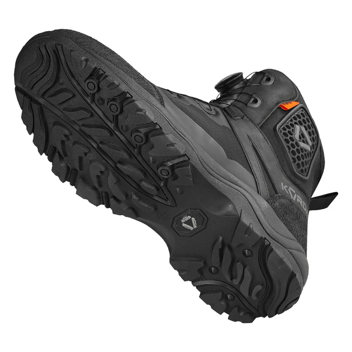 Korda Recon Riding Boots - Image 4