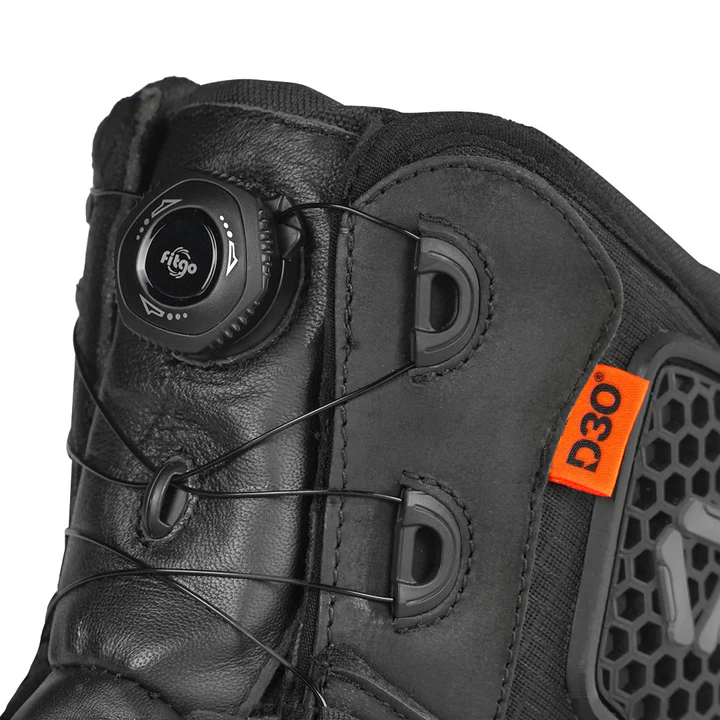 Korda Recon Riding Boots - Image 5
