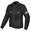 Viaterra Kruger Air Touring Jacket -Black