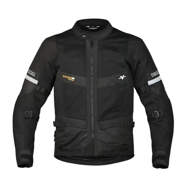 Viaterra Kruger Air Touring Jacket – CE Level 2