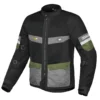 Viaterra Kruger Air Touring Jacket -Olive
