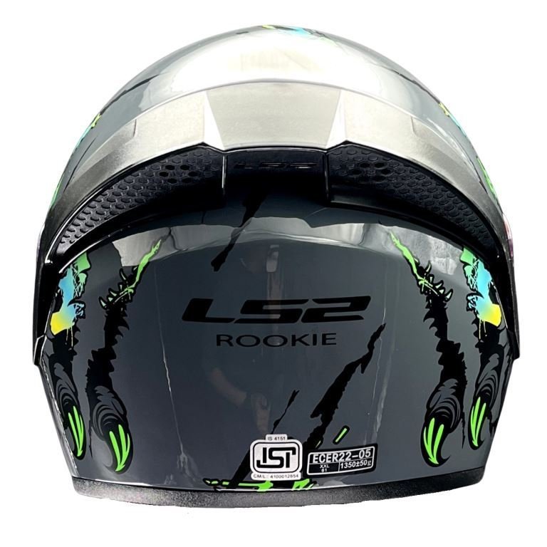 FF352 FLASH HAPPY DREAMS - Image 2