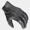 LS2 HIKER MAN RIDING GLOVES BLACK