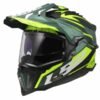 LS2 MX701 Explorer Spire Green H-vis Yellow-06