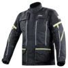 LS2 NEVADA TOURING RIDING JACKET