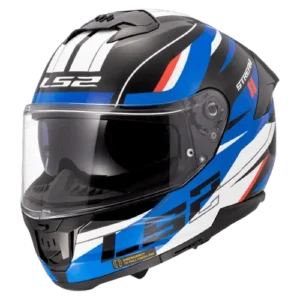 LS2 FF320 Stream 2 Bolt Helmet