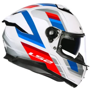 LS2 FF320 Stream 2 Vintage Helmet