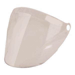 Vega Lark Clear Visor