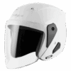 VEGA Lark Helmet -White
