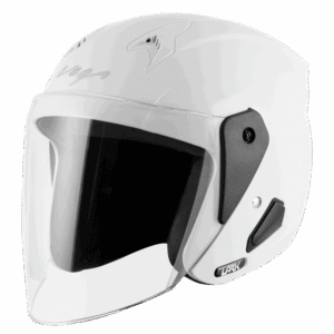 VEGA Lark Helmet -White