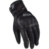 LS2 AIR RAPTOR RIDING GLOVES BLACK