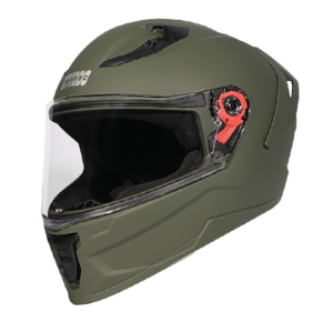 STUDDS RAIDER SUPER MILITARY GREEN