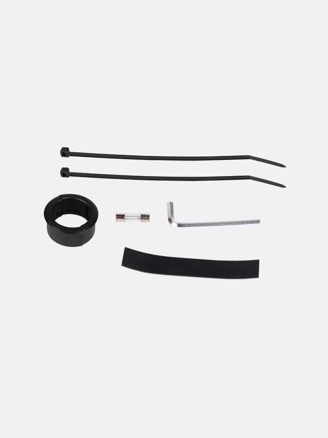 Jb Racing M14-A1 Mobile Charger Mirror Mount - Image 2