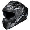 SMK Typhoon RIVAL Helmet MA-266