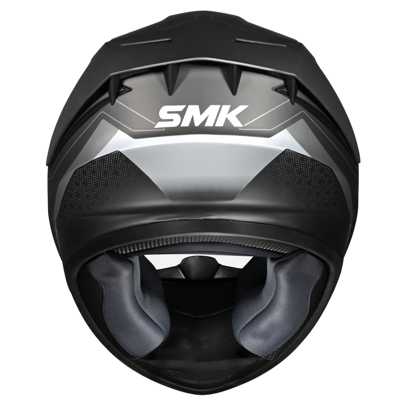 SMK STELLAR SPORT FLIGHT Helmet MA-266 - Image 3