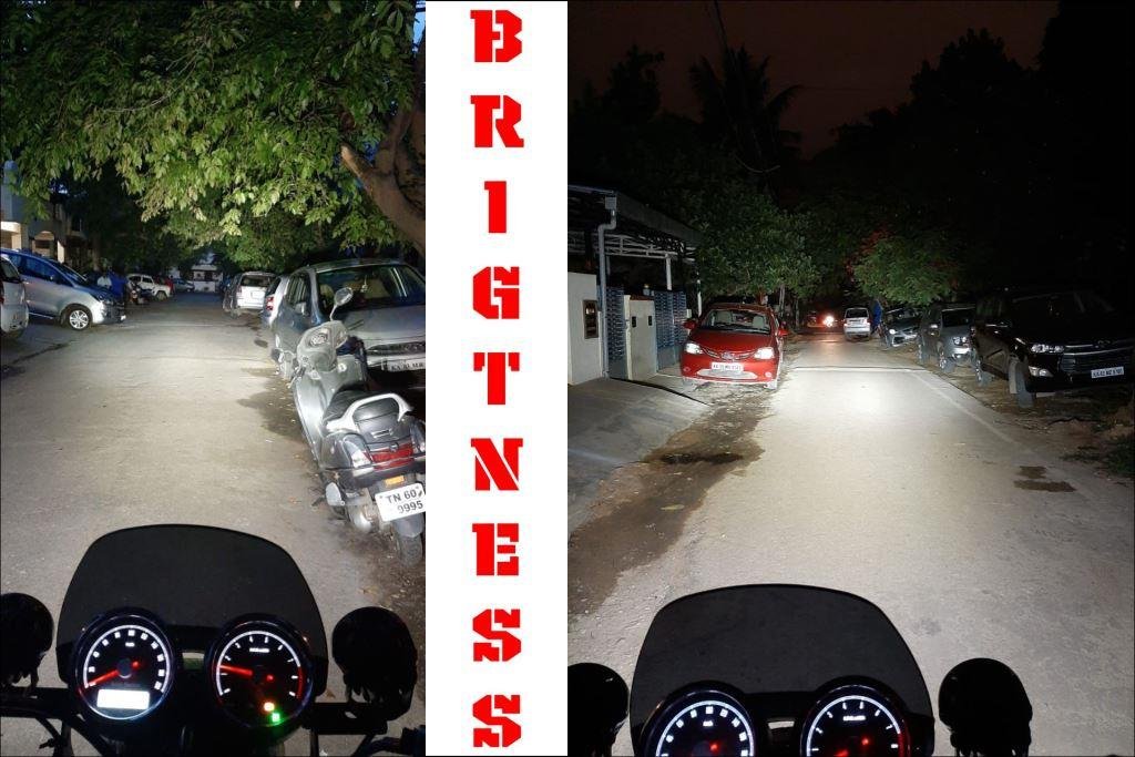 MADDOG Scout Auxiliary light - Image 2