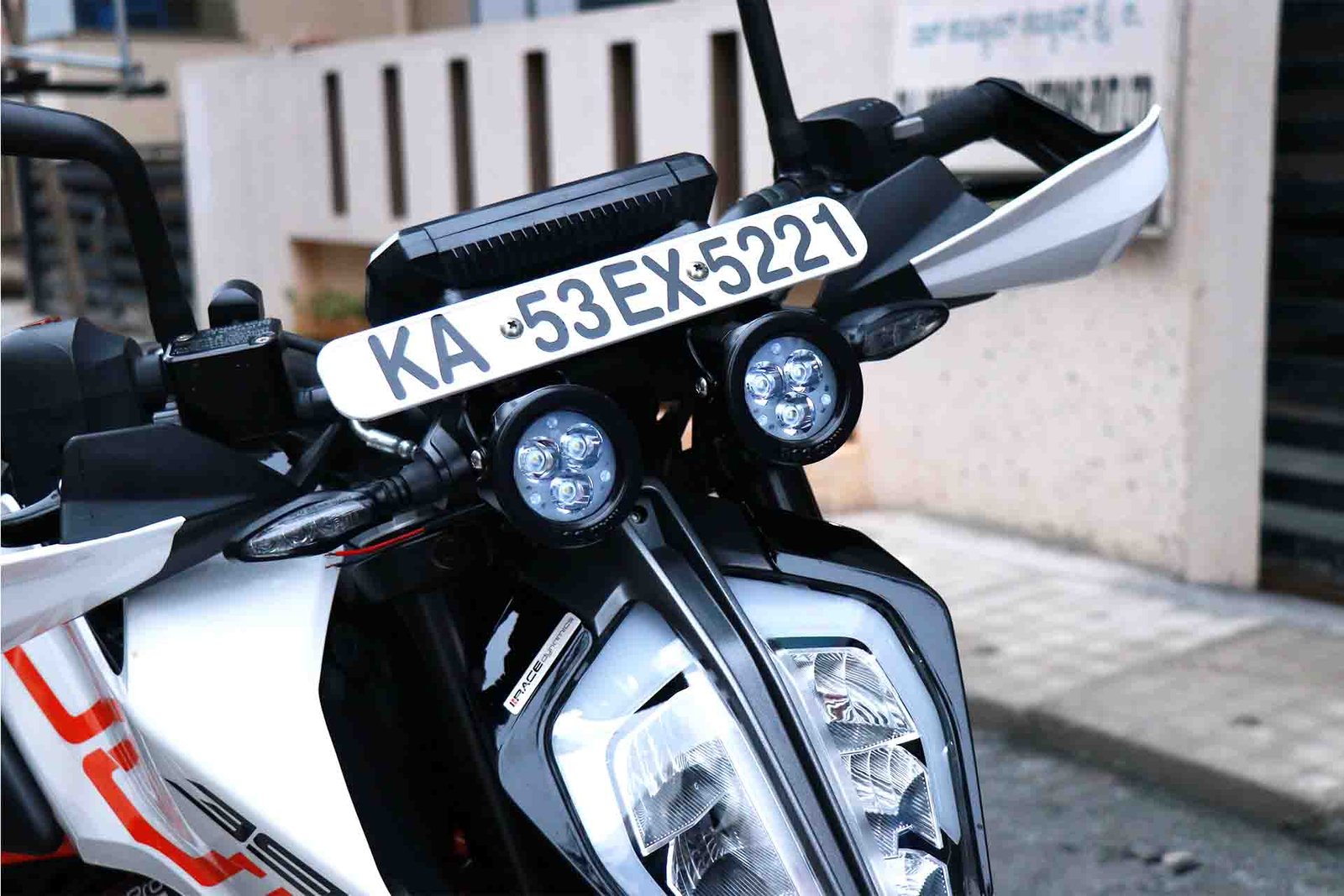 MADDOG Scout Auxiliary light - Image 4