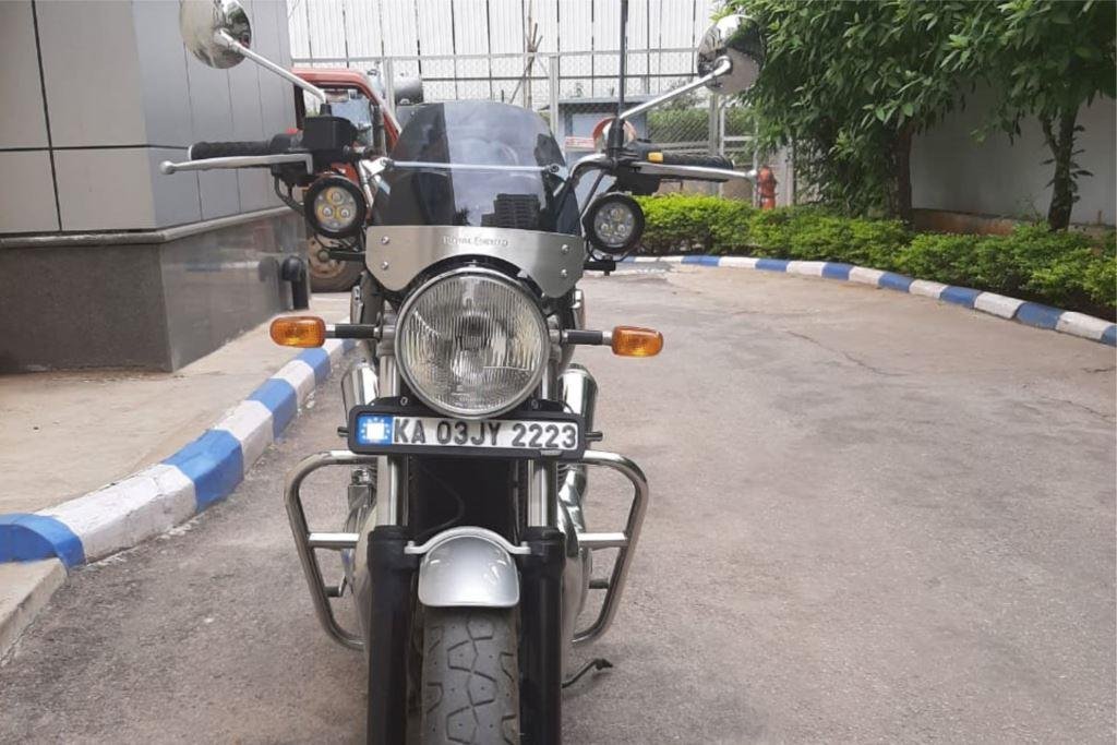 MADDOG Scout Auxiliary light - Image 3