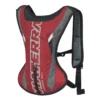 ViaTerra  MARINE NEO HYDRATION PACK WITH INCL. HYDRAPAK 2L BLADDER (Red)