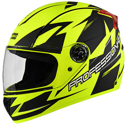 STUDDS PROFESSIONAL D1 DECOR N9 MATT YELLOW