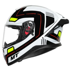 MT THUNDER3 PRO SERGIO ATWELL HELMET