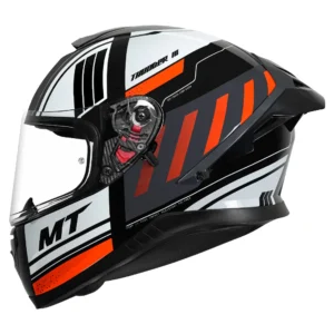 MT THUNDER3 PRO OPEN HELMET