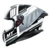 MT THUNDER3 PRO OPEN HELMET