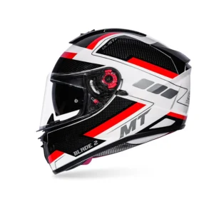 MT Blade 2 SV - Olistic C5 Helmet