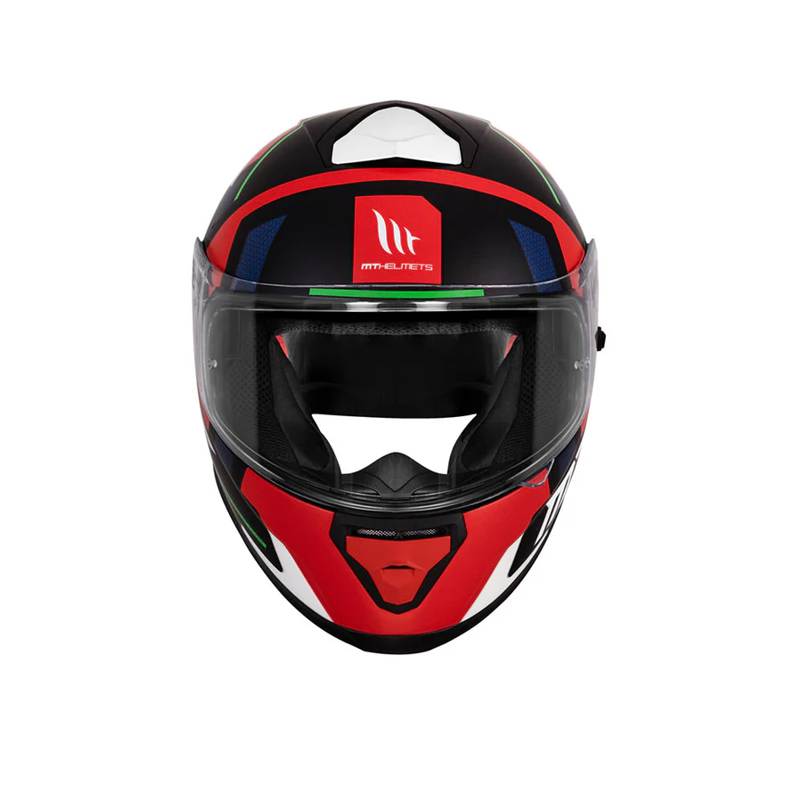 MT Thunder 3 SV Pro Pulsion Helmet - Image 2