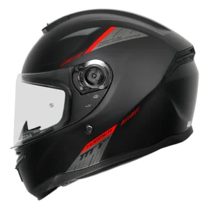MT Hummer - B Solid A1 Matt Helmet