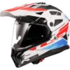 MX436 PIONEER II Helmet
