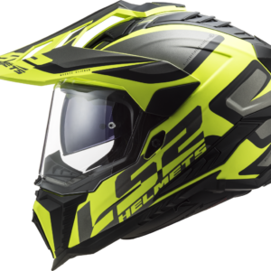 MX701 EXPLORER ALTER MATT BLACK H-V YELLOW-06