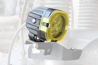 Maddog Scout/Scout-x Auxiliary Filter Cap - Image 6