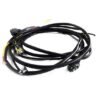 Baja Designs –OnX6/Hybrid/Laser/S8 w/Mode Switch (1 Bar) Wiring Harness – Universal