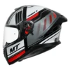 MT THUNDER3 PRO OPEN HELMET