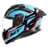 MT THUNDER3 PRO BLAZE HELMET