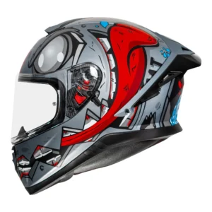 MT THUNDER3 PRO CREATURE HELMET