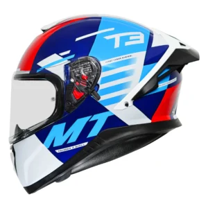 MT Thunder3 Pro Deep Helmet