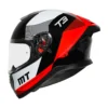 MT THUNDER3 PRO DIVERSITY HELMET