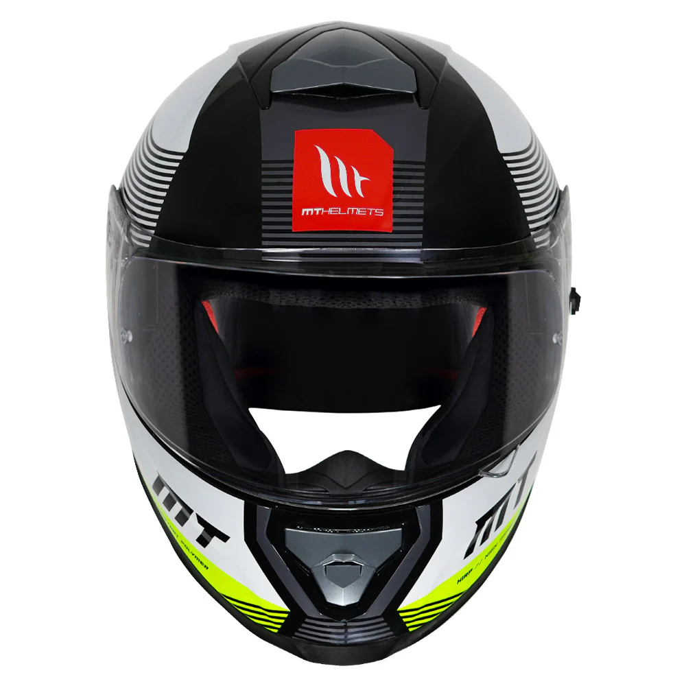 MT THUNDER3 PRO DIVERSITY HELMET - Image 4