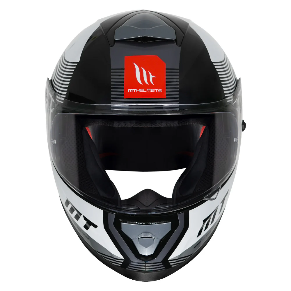 MT THUNDER3 PRO DIVERSITY HELMET - Image 4