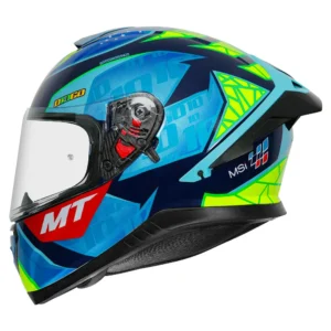 MT THUNDER3 PRO DIOGO MOREIRA HELMET